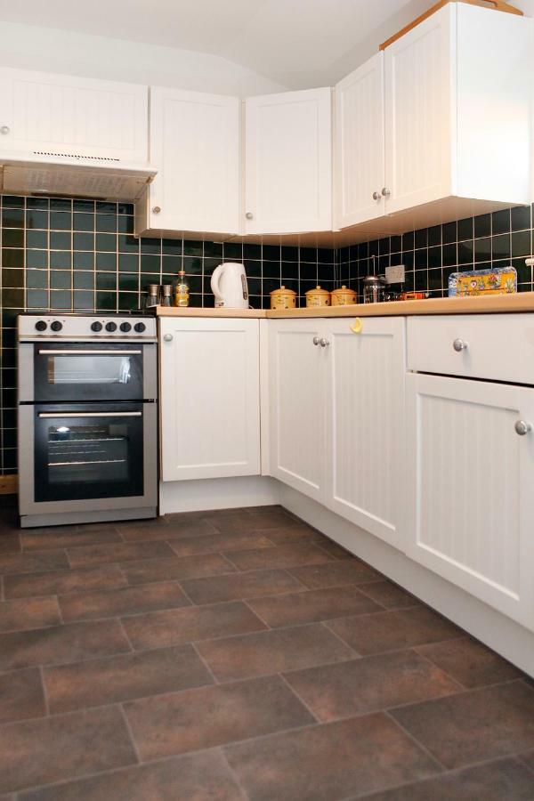 Staffin Bay View Villa Stenscholl Bagian luar foto
